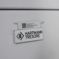 HTIII 314-23 Wertschutztresor